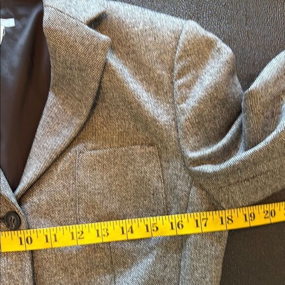 J.Crew Women's Vintage Blazer Made in Hong Kong size 2 - Picture 9 of 11